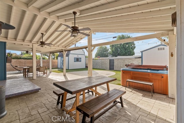 Detail Gallery Image 30 of 34 For 16750 Septo, Northridge,  CA 91343 - 5 Beds | 3 Baths