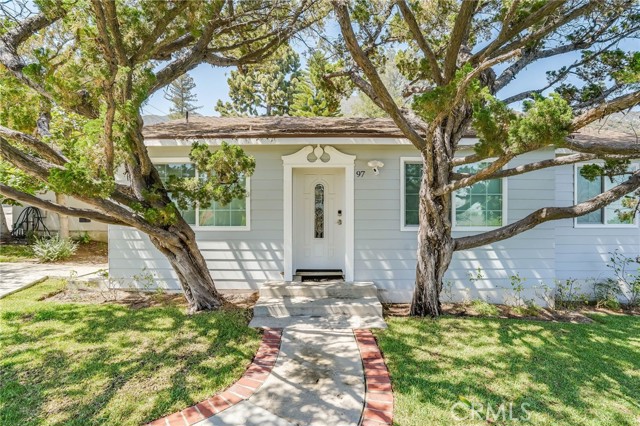 97 W Carter Avenue, Sierra Madre, CA, 91024 97 W Carter Avenue, Sierra Madre, CA, 91024
