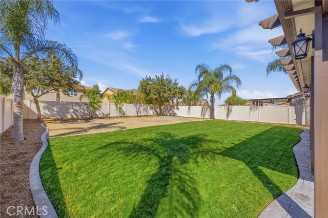 Detail Gallery Image 38 of 54 For 3418 Presidio, Perris,  CA 92570 - 4 Beds | 2/1 Baths