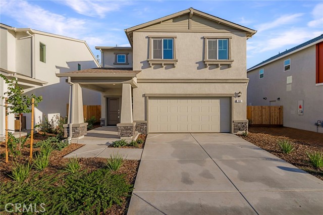 Detail Gallery Image 1 of 1 For 953 Bertino Pl, Chico,  CA 95973 - 4 Beds | 2/1 Baths