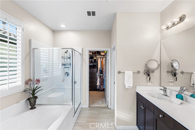 Detail Gallery Image 20 of 35 For 19837 via Ott, Newhall,  CA 91321 - 4 Beds | 3 Baths