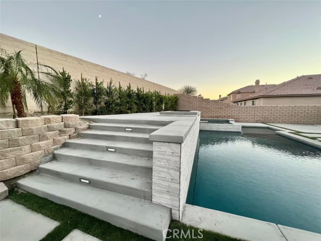 Detail Gallery Image 24 of 58 For 43118 Fiore St, Indio,  CA 92203 - 5 Beds | 2/1 Baths