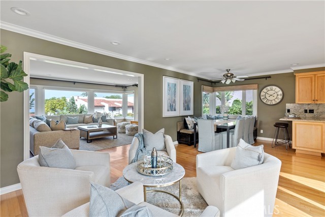 1609 Via Montemar, Palos Verdes Estates, California 90274, 3 Bedrooms Bedrooms, ,Residential,Sold,Via Montemar,SB21199956