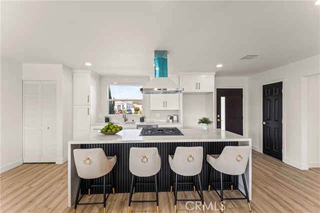 Detail Gallery Image 10 of 28 For 1616 W 108th, Los Angeles,  CA 90047 - 3 Beds | 2 Baths