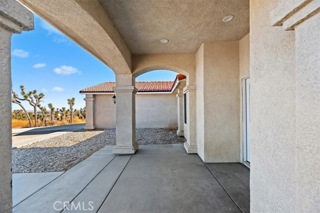 Detail Gallery Image 9 of 43 For 465 Solano Rd, Pinon Hills,  CA 92372 - 4 Beds | 2 Baths