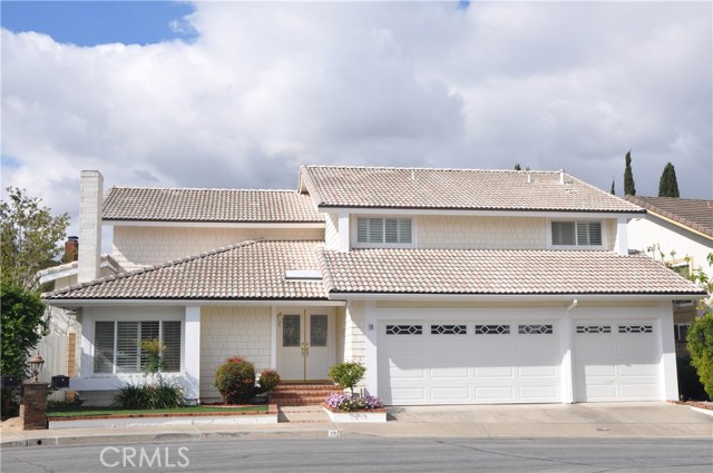 12 Crosskey, Irvine, CA 92620