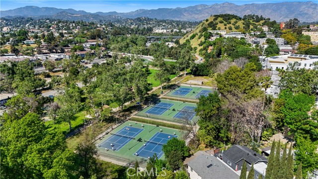 Detail Gallery Image 58 of 65 For 4041 via Marisol #313,  Los Angeles,  CA 90042 - 2 Beds | 2 Baths