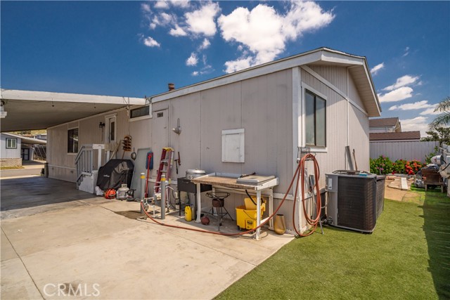 Detail Gallery Image 11 of 11 For 4080 Pedley #191,  Jurupa Valley,  CA 92509 - 4 Beds | 2 Baths