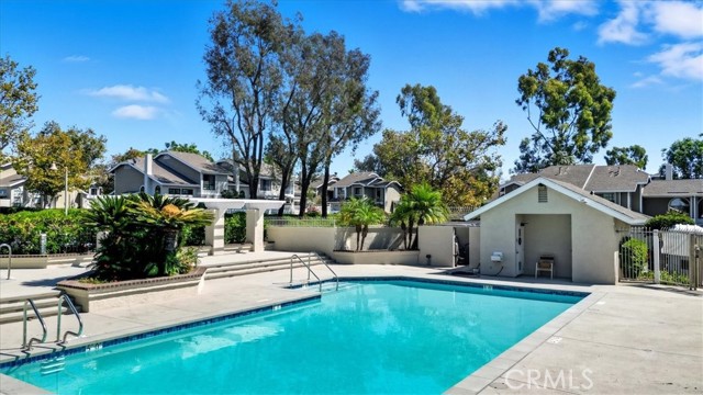 Detail Gallery Image 31 of 48 For 23401 via Linda #C,  Mission Viejo,  CA 92691 - 2 Beds | 2/1 Baths