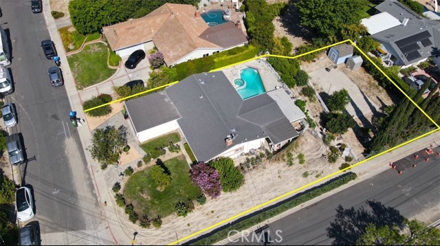 Detail Gallery Image 12 of 42 For 7100 Gateshead Way, West Hills,  CA 91307 - 4 Beds | 2 Baths