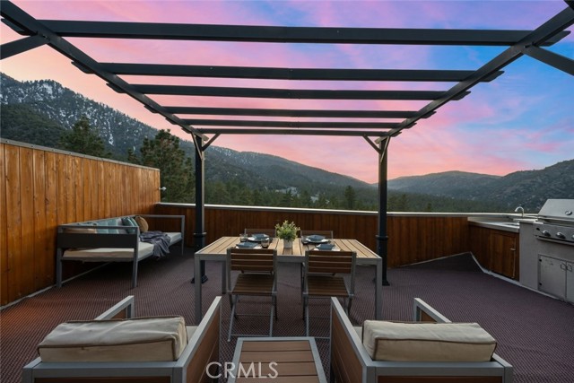 Detail Gallery Image 50 of 66 For 5482 Easter Dr, Wrightwood,  CA 92397 - 4 Beds | 2/1 Baths