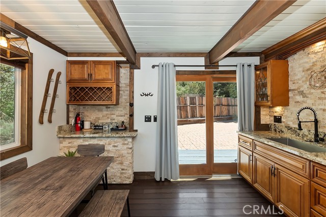 Detail Gallery Image 13 of 50 For 541 S Marlowe Dr, Big Bear City,  CA 92314 - 2 Beds | 1/1 Baths