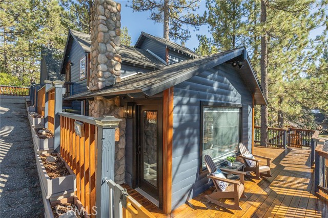 40189 Mahanoy Lane, Big Bear Lake, CA 92315