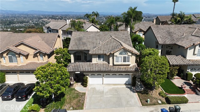 Detail Gallery Image 34 of 35 For 6 Saddleridge, Aliso Viejo,  CA 92656 - 4 Beds | 2/1 Baths