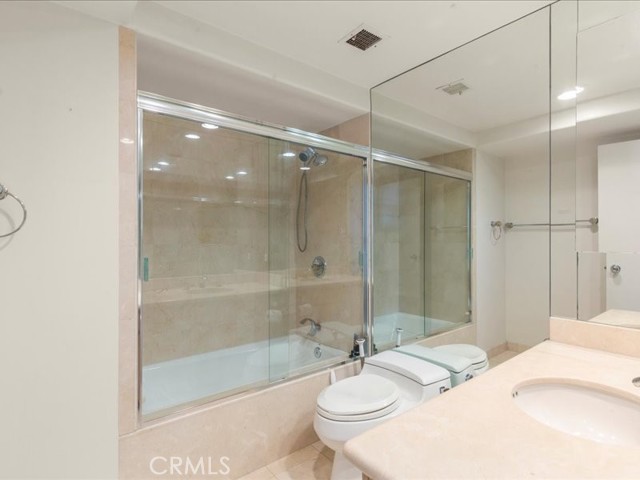 Detail Gallery Image 16 of 29 For 4314 Marina City Drive #116,  Marina Del Rey,  CA 90290 - 3 Beds | 2 Baths