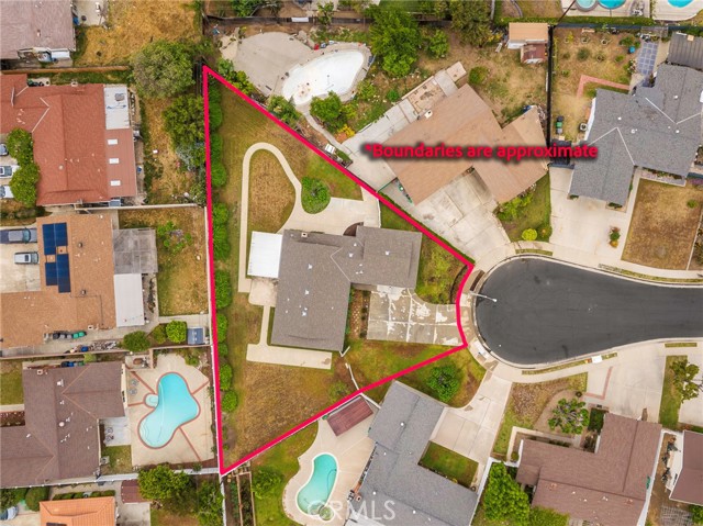 Detail Gallery Image 35 of 45 For 859 Penarth Ave, Diamond Bar,  CA 91789 - 4 Beds | 2 Baths