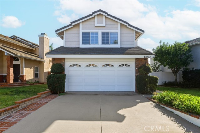 Detail Gallery Image 37 of 52 For 20814 E Boulder, Diamond Bar,  CA 91789 - 3 Beds | 3 Baths