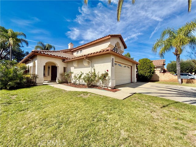 Detail Gallery Image 5 of 48 For 25211 Corte Sombrero, Murrieta,  CA 92563 - 4 Beds | 3 Baths