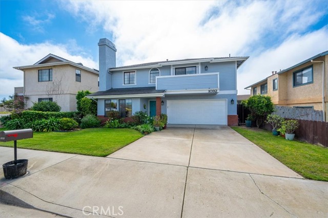 Detail Gallery Image 2 of 32 For 1092 Baden Ave, Grover Beach,  CA 93433 - 3 Beds | 2/1 Baths