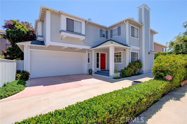 2406 Carnegie Lane, Redondo Beach, California 90278, 3 Bedrooms Bedrooms, ,2 BathroomsBathrooms,Residential,Sold,Carnegie,PV21150656