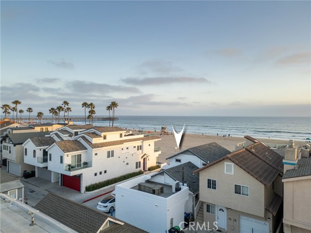Detail Gallery Image 33 of 33 For 2500 W Oceanfront, Newport Beach,  CA 92663 - 3 Beds | 3 Baths