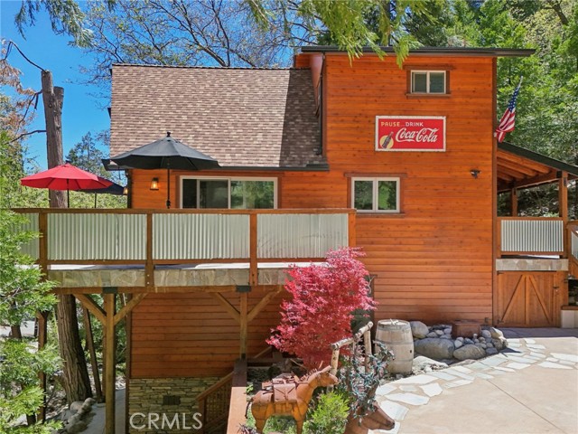 Detail Gallery Image 52 of 59 For 385 Iris Dr, Twin Peaks,  CA 92391 - 4 Beds | 3 Baths