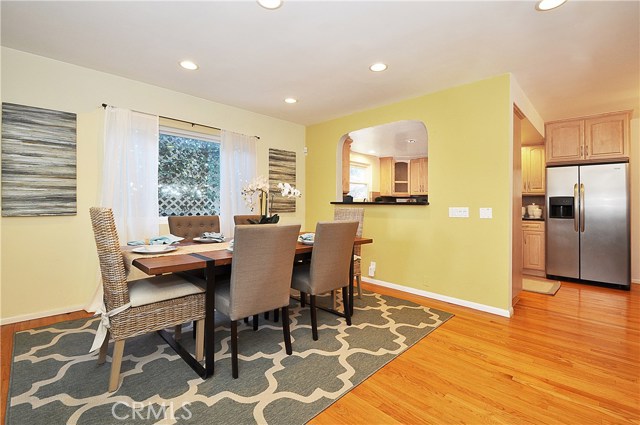 1756 Herrin Street, Redondo Beach, California 90278, 3 Bedrooms Bedrooms, ,1 BathroomBathrooms,Residential,Sold,Herrin,PV17270997