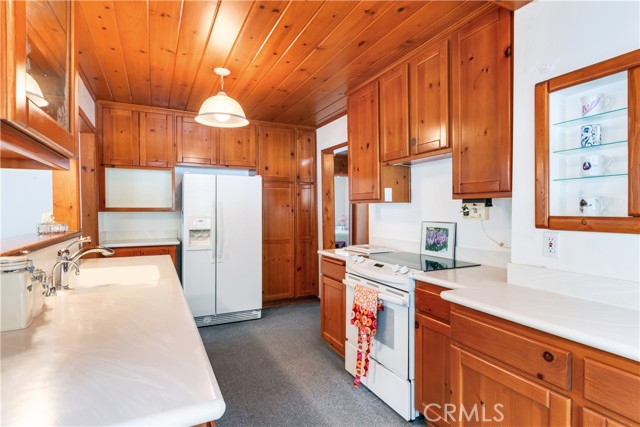 Detail Gallery Image 18 of 33 For 41524 Alder Dr, Forest Falls,  CA 92339 - 2 Beds | 2 Baths