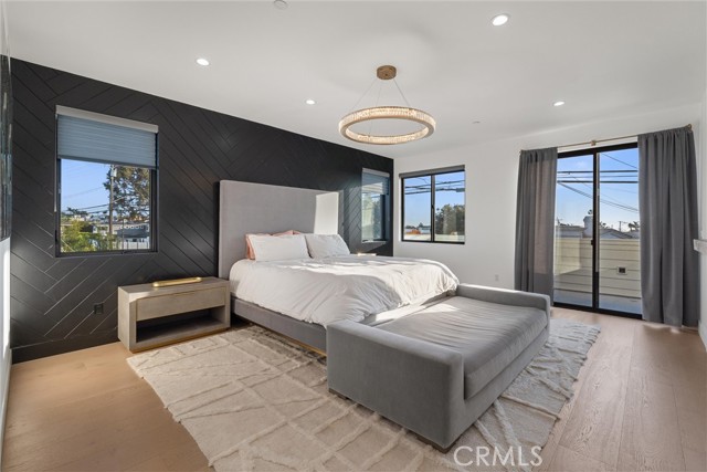 Detail Gallery Image 30 of 48 For 1504 Prospect Ave, Hermosa Beach,  CA 90254 - 4 Beds | 5 Baths