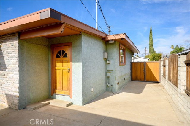 Detail Gallery Image 26 of 35 For 17050 Horace St, Granada Hills,  CA 91344 - 3 Beds | 2 Baths