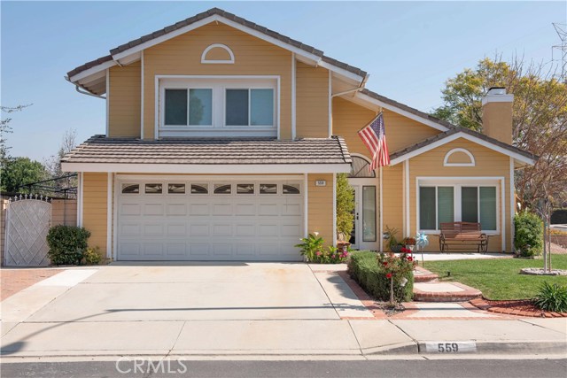 559 Conestoga Rd, San Dimas, CA 91773