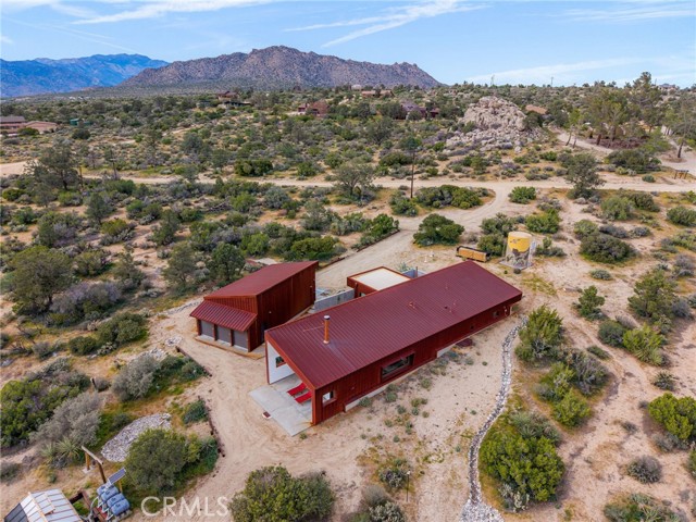 Detail Gallery Image 50 of 56 For 70089 Sonora, Mountain Center,  CA 92561 - 2 Beds | 2 Baths