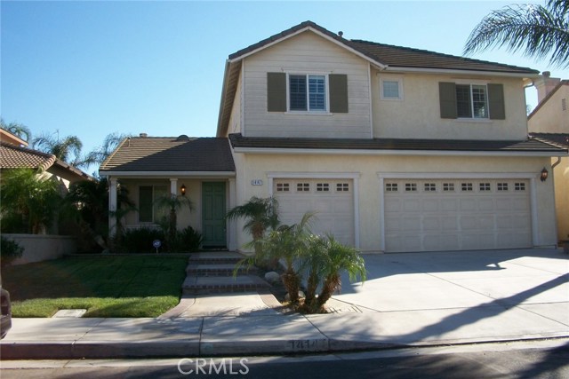 14147 Tiger Lily Court, Eastvale, CA 92880