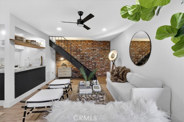 Detail Gallery Image 2 of 37 For 32116 Paseo Carolina #75,  San Juan Capistrano,  CA 92675 - 2 Beds | 1 Baths