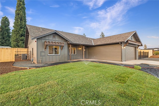 Detail Gallery Image 6 of 57 For 1491 Country Oak Dr, Paradise,  CA 95969 - 3 Beds | 2/1 Baths