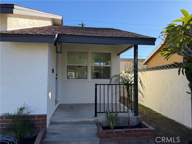 Detail Gallery Image 2 of 57 For 4128 Ostrom, Lakewood,  CA 90713 - 3 Beds | 2 Baths