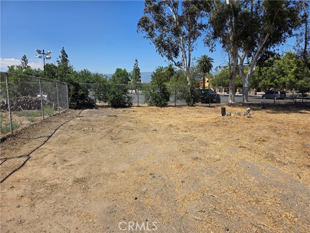 Detail Gallery Image 6 of 7 For 0 S Berkeley St, San Bernardino,  CA 92410 - – Beds | – Baths