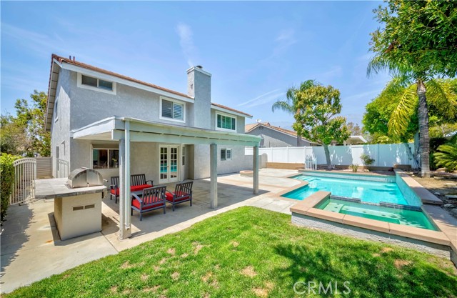 Detail Gallery Image 4 of 40 For 7363 Roxbury Pl, Rancho Cucamonga,  CA 91730 - 4 Beds | 3 Baths