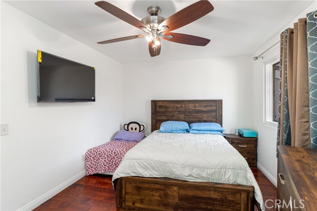 Detail Gallery Image 14 of 24 For 1650 S Campus #12,  Ontario,  CA 91761 - 2 Beds | 2 Baths