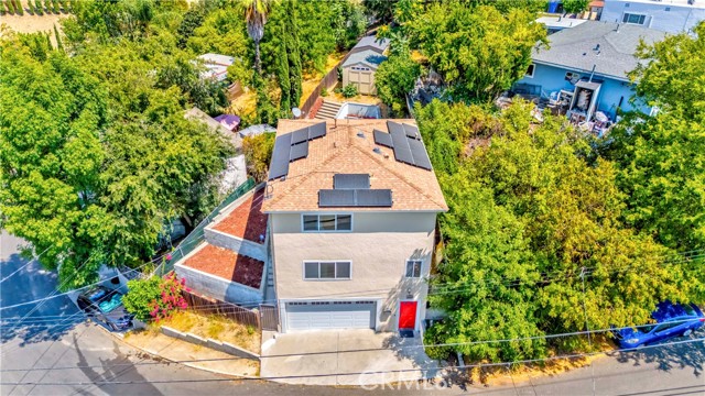 Detail Gallery Image 16 of 36 For 3745 Roberta St, Los Angeles,  CA 90031 - 3 Beds | 2/1 Baths