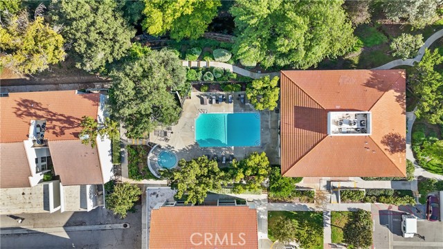 Detail Gallery Image 16 of 22 For 4714 Park Granada #203,  Calabasas,  CA 91302 - 2 Beds | 2 Baths