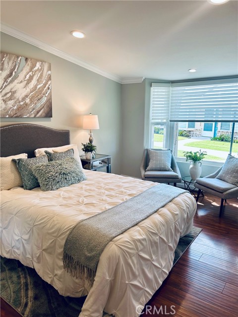 Detail Gallery Image 28 of 52 For 13561 Medinac Lane  M5  70l, Seal Beach,  CA 90740 - 2 Beds | 2 Baths