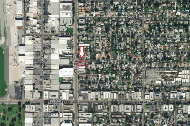  Income Home for Sale in Van Nuys, California