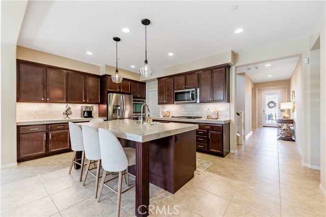 Detail Gallery Image 27 of 57 For 44343 Revana St, Temecula,  CA 92592 - 4 Beds | 3/1 Baths