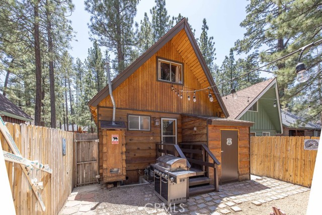 Detail Gallery Image 28 of 35 For 435 W Sherwood Bld, Big Bear City,  CA 92314 - 3 Beds | 1 Baths