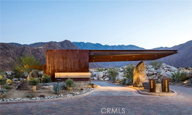 Detail Gallery Image 4 of 7 For 2550 Winter Sun Dr, Palm Springs,  CA 92262 - – Beds | – Baths