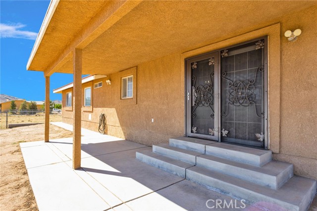 Detail Gallery Image 34 of 50 For 21237 South Rd, Apple Valley,  CA 92307 - 3 Beds | 2 Baths