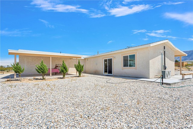 Detail Gallery Image 31 of 51 For 36160 Palm St, Lucerne Valley,  CA 92356 - 2 Beds | 1 Baths