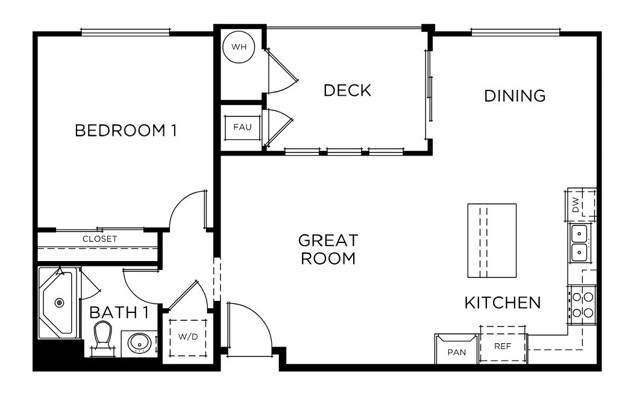 Image 2 for 12962 Lassen Dr #203, Eastvale, CA 92880