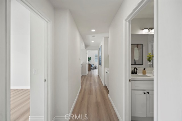 Detail Gallery Image 38 of 54 For 256 N Hickory Branch Ln, Orange,  CA 92869 - 4 Beds | 2/1 Baths